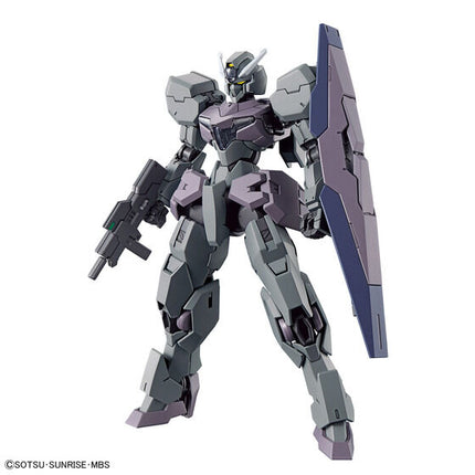 Bandai - Gunpla - HG 1/144 - Mobile Suit Gundam: The Witch from Mercury - EDM-GB Gundvölva - official view 1