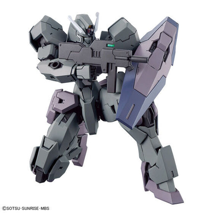 Bandai - Gunpla - HG 1/144 - Mobile Suit Gundam: The Witch from Mercury - EDM-GB Gundvölva - official view 2
