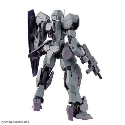 Bandai - Gunpla - HG 1/144 - Mobile Suit Gundam: The Witch from Mercury - EDM-GB Gundvölva - official view 3