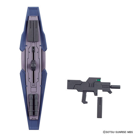 Bandai - Gunpla - HG 1/144 - Mobile Suit Gundam: The Witch from Mercury - EDM-GB Gundvölva - official view 6