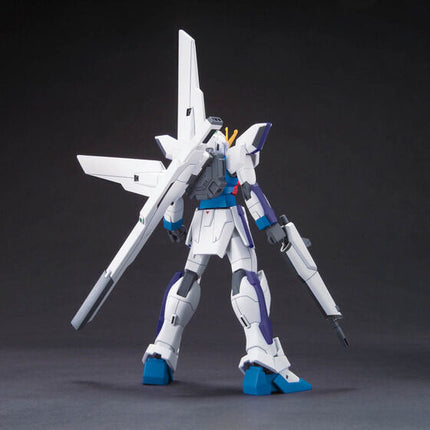 Bandai - Gunpla - HGAW 1/144 - After War Gundam X - GX-9900 Gundam X - official view 2