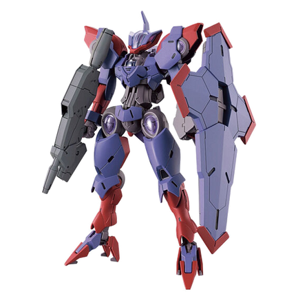Bandai - Gunpla - HG 1/144 - Mobile Suit Gundam: The Witch from Mercury - Beguir-Pente - assembled product