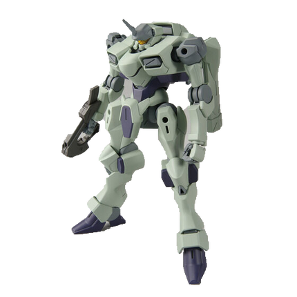 Bandai - Gunpla - HG 1/144 - Mobile Suit Gundam: The Witch from Mercury - Zowort - assembled product