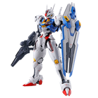 Bandai - Gunpla - Full Mechanics 1/100 - Mobile Suit Gundam: The Witch from Mercury - XVX-016 Gundam Aerial - assembled product