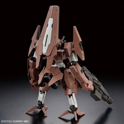 Bandai - Gunpla - HG 1/144 - Mobile Suit Gundam: The Witch from Mercury - EDM-GA-02 Gundam Lfrith Thorn - official view 2