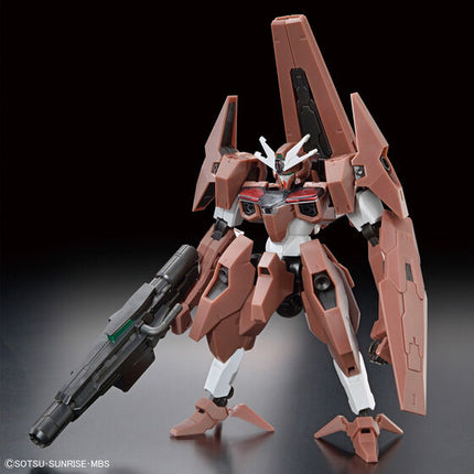 Bandai - Gunpla - HG 1/144 - Mobile Suit Gundam: The Witch from Mercury - EDM-GA-02 Gundam Lfrith Thorn - official view 7