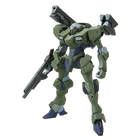 Bandai - Gunpla - HG 1/144 - Mobile Suit Gundam: The Witch from Mercury - Zowort Heavy - assembled product