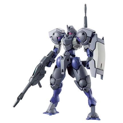 Bandai - Gunpla - HG 1/144 - Mobile Suit Gundam: The Witch from Mercury - Heindree Sturm - assembled product