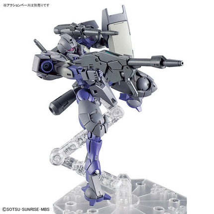 Bandai - Gunpla - HG 1/144 - Mobile Suit Gundam: The Witch from Mercury - Heindree Sturm - official view 6