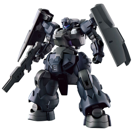 Bandai - Gunpla - HG 1/144 - Mobile Suit Gundam: The Witch from Mercury - Dilanza Sol - assembled product