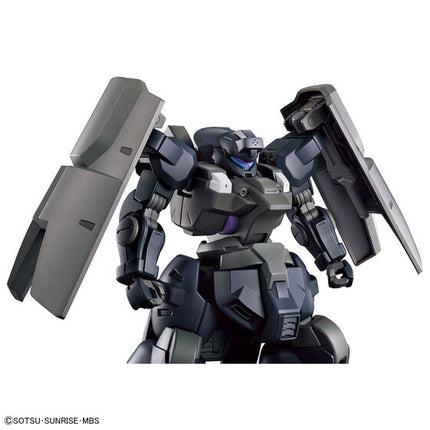Bandai - Gunpla - HG 1/144 - Mobile Suit Gundam: The Witch from Mercury - Dilanza Sol - official view 4