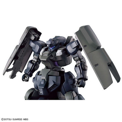Bandai - Gunpla - HG 1/144 - Mobile Suit Gundam: The Witch from Mercury - Dilanza Sol - official view 5