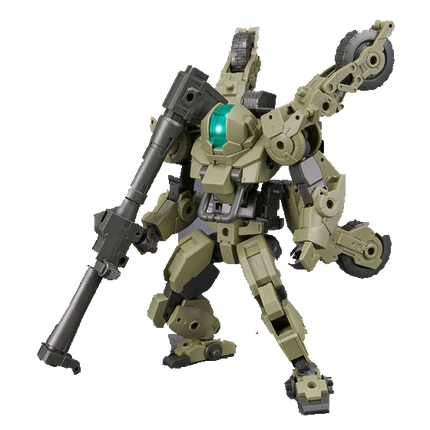 Bandai - 30MM 1/144 - 30 Minutes Missions - bEXM-33QB Volpanova (Quad Bike Ver.) - assembled product