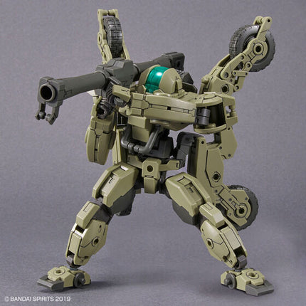 Bandai - 30MM 1/144 - 30 Minutes Missions - bEXM-33QB Volpanova (Quad Bike Ver.) - official view 2