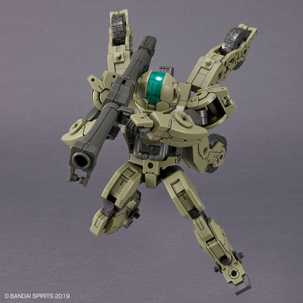 Bandai - 30MM 1/144 - 30 Minutes Missions - bEXM-33QB Volpanova (Quad Bike Ver.) - official view 3