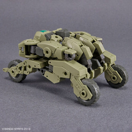 Bandai - 30MM 1/144 - 30 Minutes Missions - bEXM-33QB Volpanova (Quad Bike Ver.) - official view 7