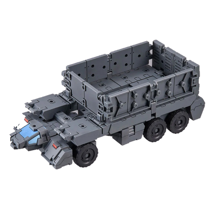 Bandai - 30MM 1/144 - Extended Armament Vehicle (Customise Carrier Ver.) - assembled product