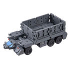 Bandai - 30MM 1/144 - Extended Armament Vehicle (Customise Carrier Ver.) - assembled product