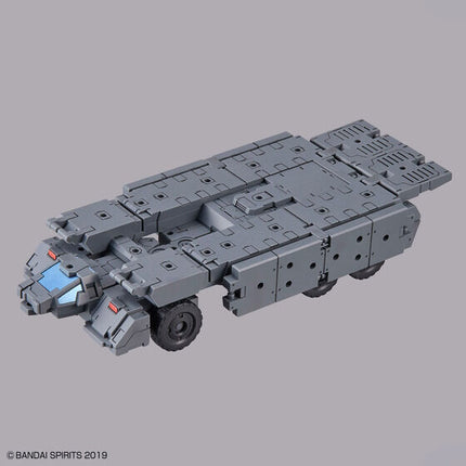 Bandai - 30MM 1/144 - Extended Armament Vehicle (Customise Carrier Ver.) - official view 1