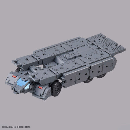 Bandai - 30MM 1/144 - Extended Armament Vehicle (Customise Carrier Ver.) - official view 7