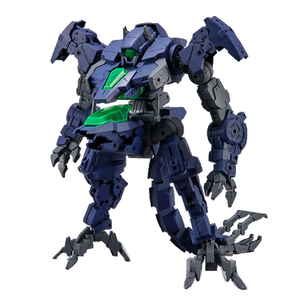 Bandai - 30 Minutes Missions - 1/144 eEXM GIG-R01 Provedel (Type-REX 01) - assembled product