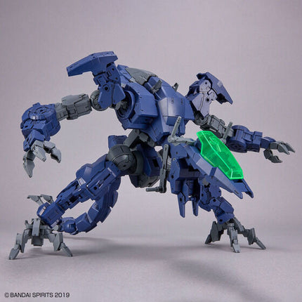 Bandai - 30 Minutes Missions - 1/144 eEXM GIG-R01 Provedel (Type-REX 01) - official view 2