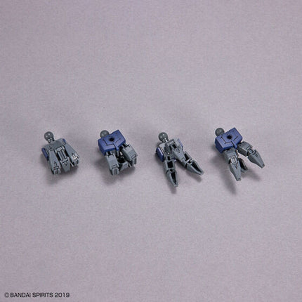 Bandai - 30 Minutes Missions - 1/144 eEXM GIG-R01 Provedel (Type-REX 01) - official view 6