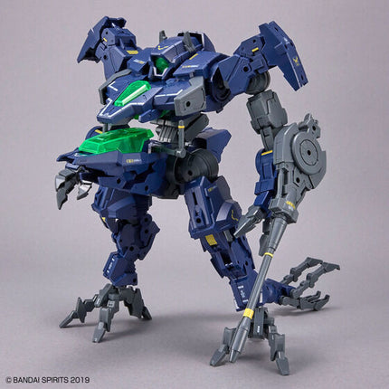 Bandai - 30 Minutes Missions - 1/144 eEXM GIG-R01 Provedel (Type-REX 01) - official view 7