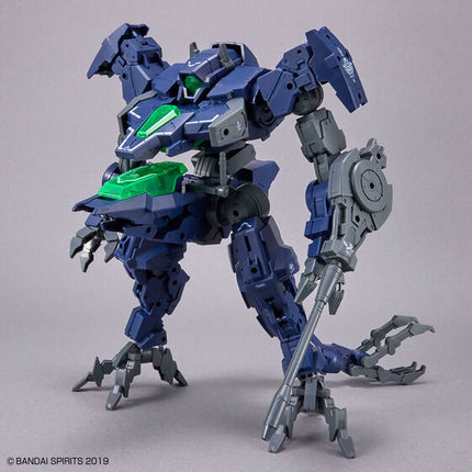 Bandai - 30 Minutes Missions - 1/144 eEXM GIG-R01 Provedel (Type-REX 01) - official view 8