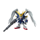 Bandai SD Gundam Ex-Standard Wing Gundam Zero EW assembled model kit