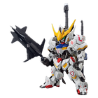 Bandai - Gunpla - MGSD - Mobile Suit Gundam: Iron-Blooded Orphans - ASW-G-08 Gundam Barbatos - assembled product