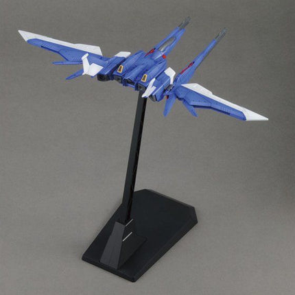 Bandai - Gunpla - MG 1/100 - Gundam Build Fighters - GAT-X105B/FP Build Strike Gundam Full Package - official view 5