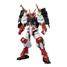 Bandai - Gunpla - MG 1/100 - Gundam Build Fighters - 侍ノ弐 Sengoku Astray Gundam - assembled product