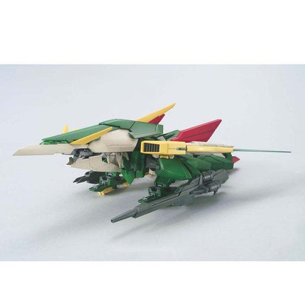 Bandai - Gunpla - MG 1/100 - Gundam Build Fighters - XXXG-01Wfr Gundam Fenice Rinascita - official view 3