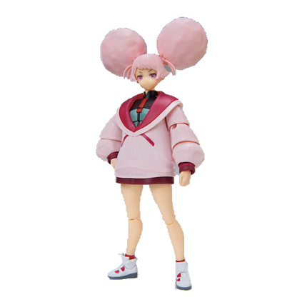 Bandai - Figure-rise Standard - Mobile Suit Gundam: The Witch from Mercury - Chuatury Panlunch - assembled product