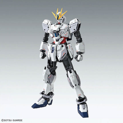 Bandai - Gunpla - MG 1/100 - Mobile Suit Gundam Narrative - RX-9/C Narrative Gundam C-Packs Ver.Ka - official view 3