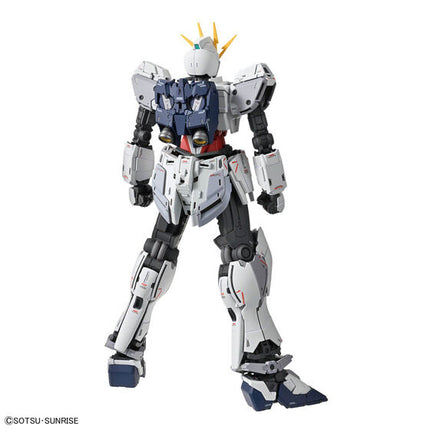 Bandai - Gunpla - MG 1/100 - Mobile Suit Gundam Narrative - RX-9/C Narrative Gundam C-Packs Ver.Ka - official view 4