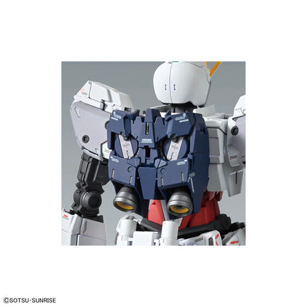 Bandai - Gunpla - MG 1/100 - Mobile Suit Gundam Narrative - RX-9/C Narrative Gundam C-Packs Ver.Ka - official view 9