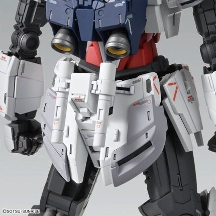 Bandai - Gunpla - MG 1/100 - Mobile Suit Gundam Narrative - RX-9/C Narrative Gundam C-Packs Ver.Ka - official view 10