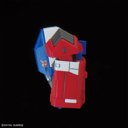 Bandai - Gunpla - RG 1/144 - Mobile Suit Gundam - RX-78-2 Gundam Ver.2.0 - official gallery image 9