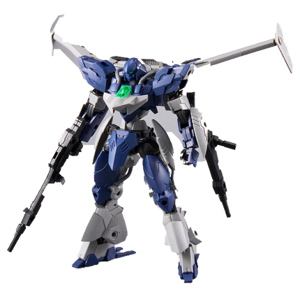 Bandai - 30 Minutes Missions - 30MM 1/144 - bEXM-21 Verdenova (Navy) - assembled product