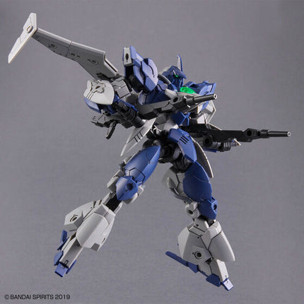 Bandai - 30 Minutes Missions - 30MM 1/144 - bEXM-21 Verdenova (Navy) - official view 3