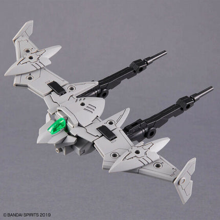 Bandai - 30 Minutes Missions - 30MM 1/144 - bEXM-21 Verdenova (Navy) - official view 5