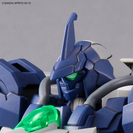 Bandai - 30 Minutes Missions - 30MM 1/144 - bEXM-21 Verdenova (Navy) - official view 7