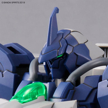 Bandai - 30 Minutes Missions - 30MM 1/144 - bEXM-21 Verdenova (Navy) - official view 8