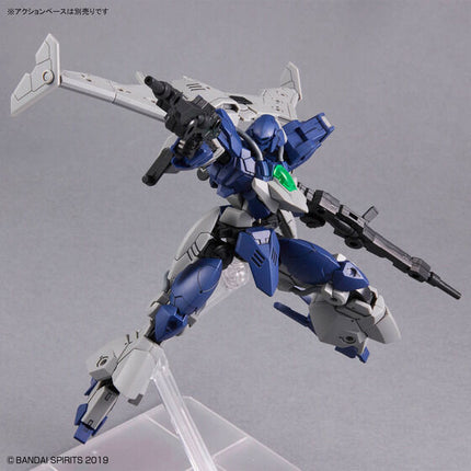Bandai - 30 Minutes Missions - 30MM 1/144 - bEXM-21 Verdenova (Navy) - official view 9