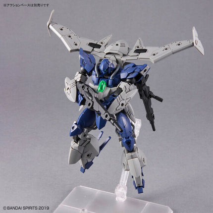 Bandai - 30 Minutes Missions - 30MM 1/144 - bEXM-21 Verdenova (Navy) - official view 10