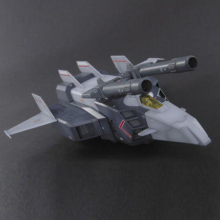 Bandai - Gunpla - MG 1/100 - Mobile Suit Gundam MSV-R - G-Armor (RX-78 Gundam + G-Fighter) Real Type Colour Version - official view 4