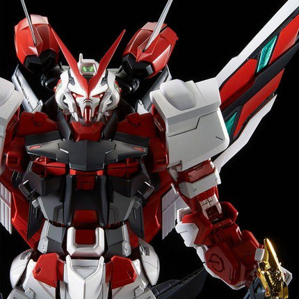 Bandai - Gunpla - PG 1/60 - Mobile Suit Gundam SEED VS Astray - MBF-P02KAI Gundam Astray Red Frame Kai - official view 1