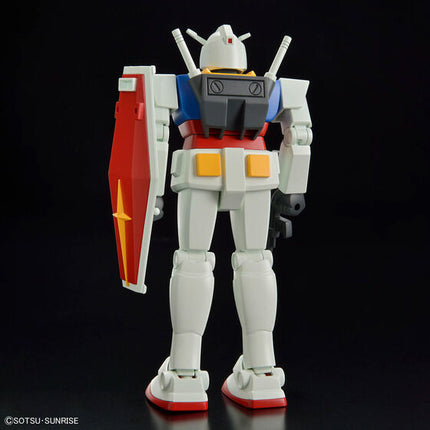 Bandai - Gunpla - Best Mecha Collection 1/144 - Mobile Suit Gundam - RX-78-2 Gundam (Revival Ver.) - official view 2